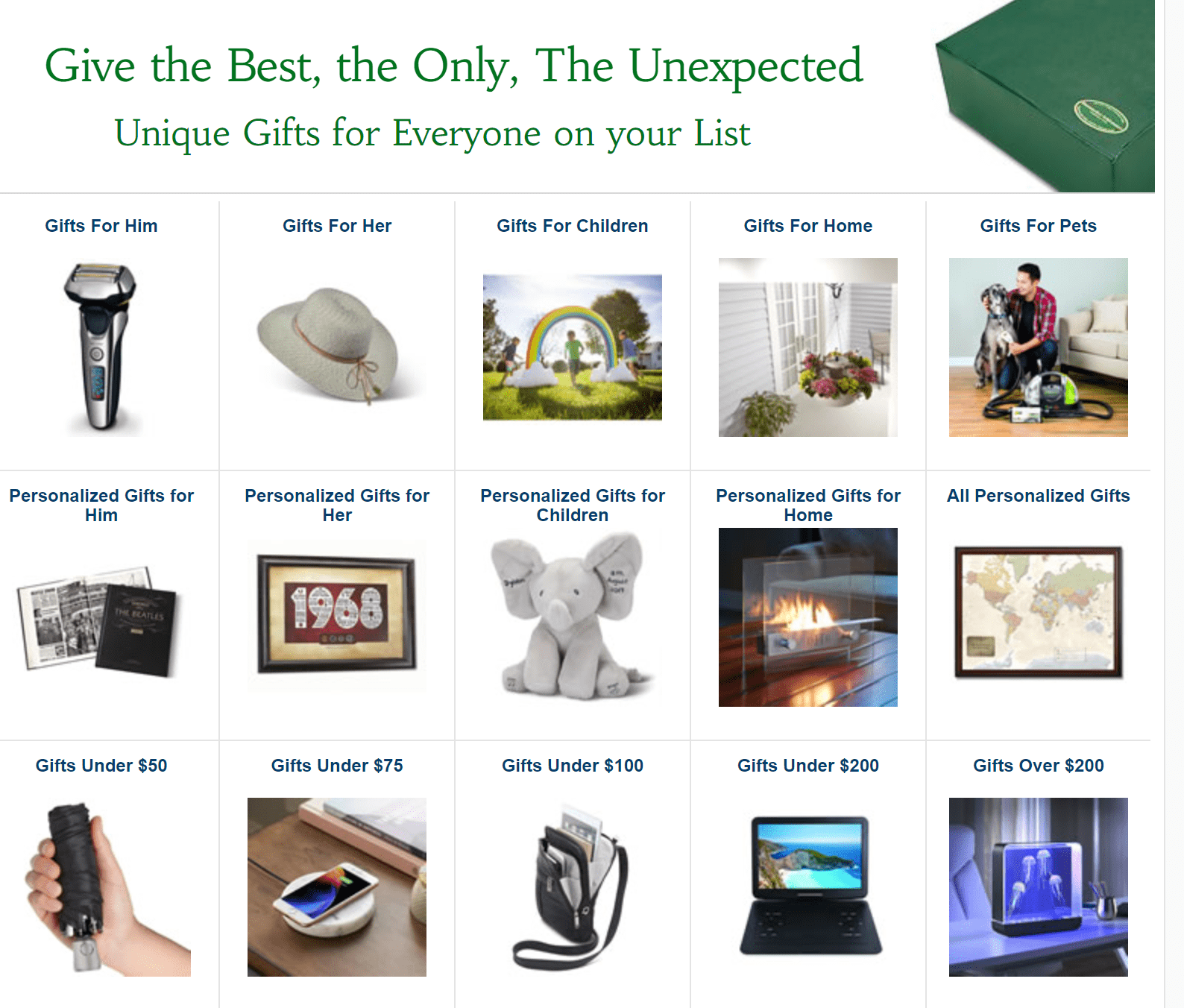 Hammacher Schlemmer Review with Coupon 2023 Save 70 Now