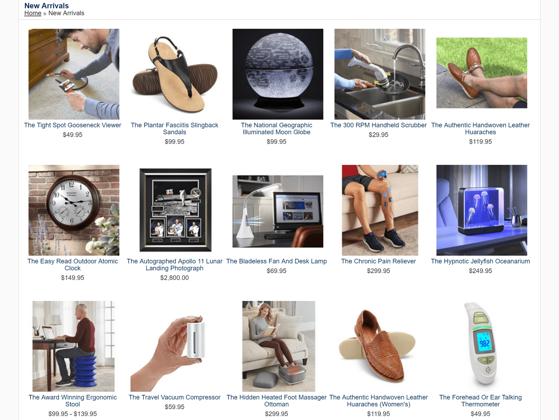 Hammacher Schlemmer Review with Coupon 2023 Save 70 Now