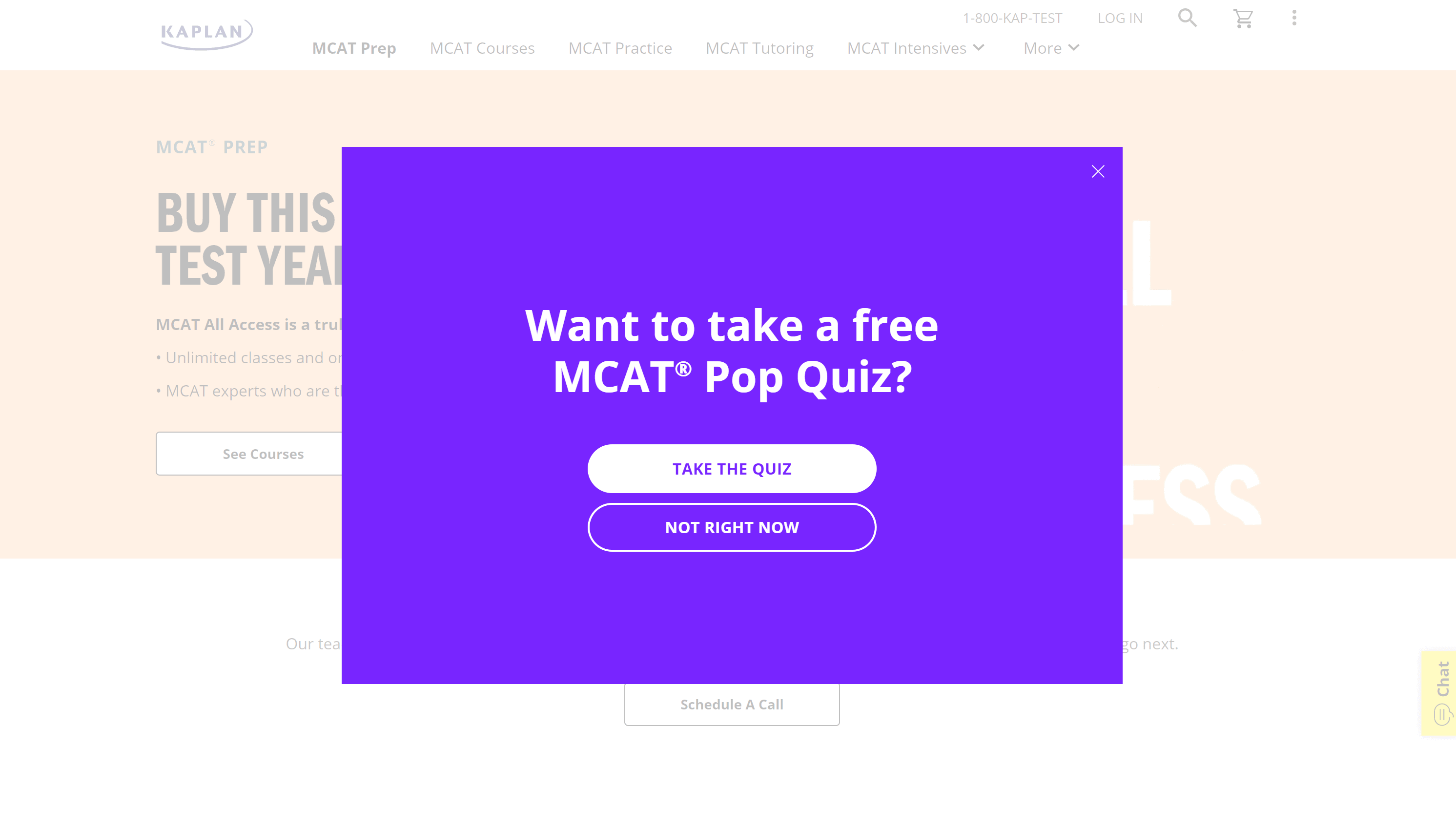 kaplan vs princeton revisión mcat