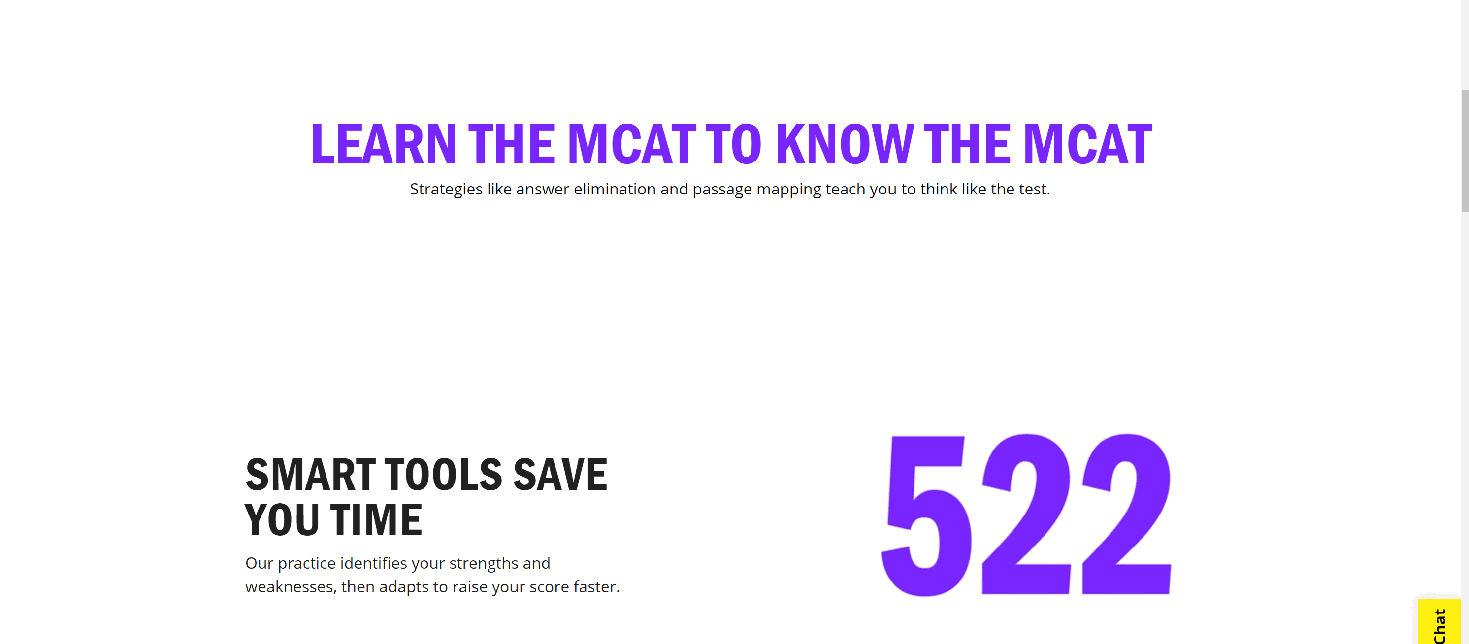 Kaplan para MCAT