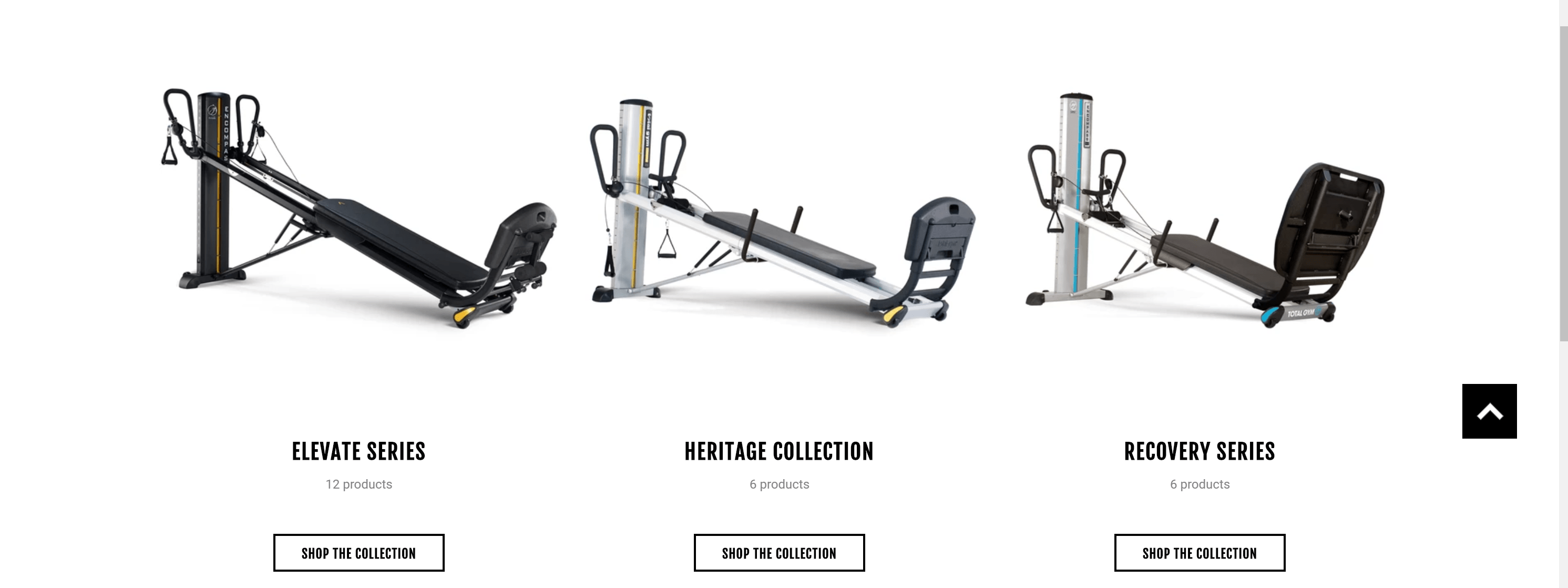 Gym equipment