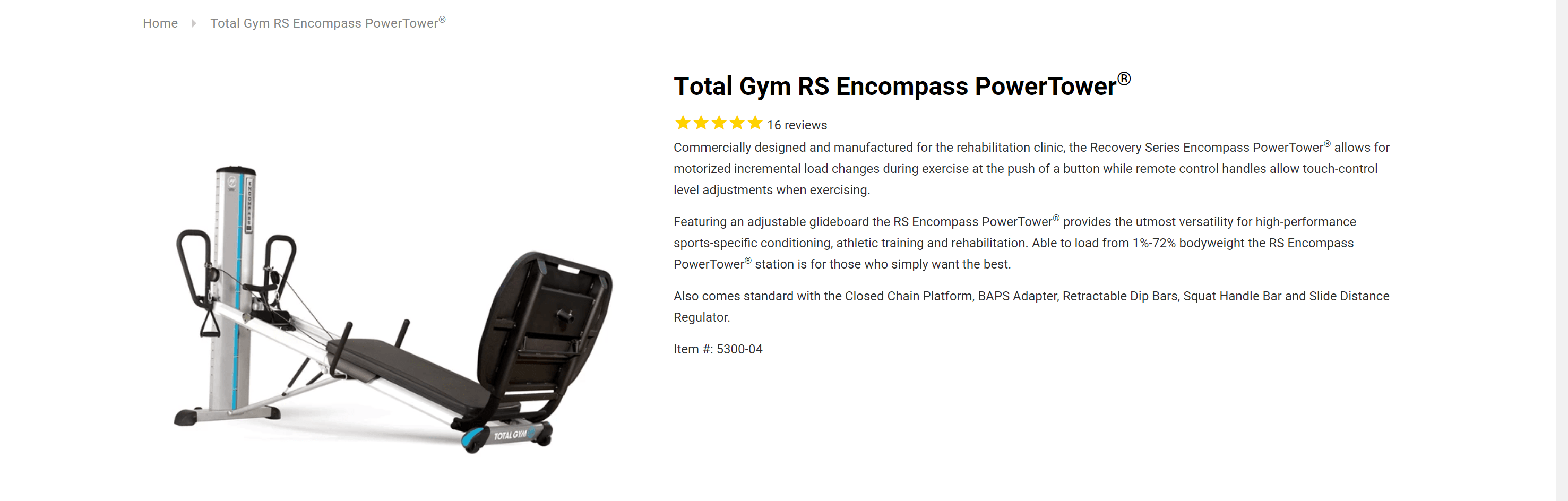 Total Gym promo codes