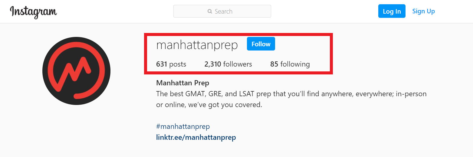 manhattan insta