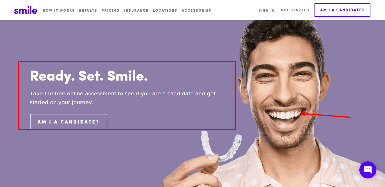 Smile Direct Club Review - Safe