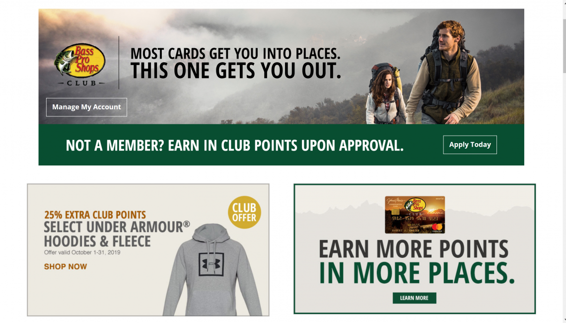 Bass Pro Shop Discount Coupon 2021 Up To 33 Off Now