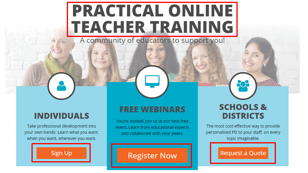 Simplek12 coupon codes - Online Teacher Training