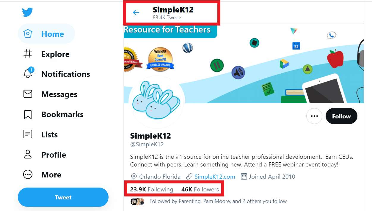 simplek12 twitter