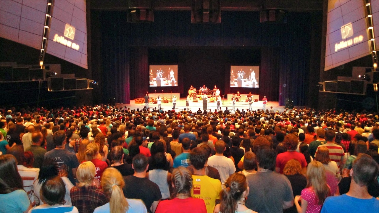 5 Best marketing Conference in 2020