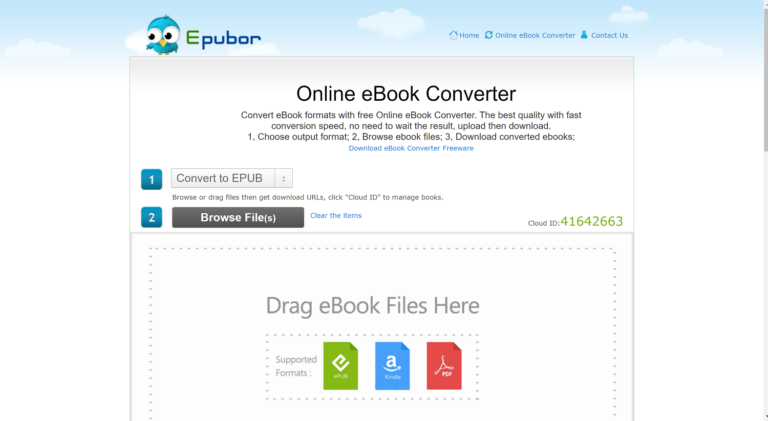 epubor audible converter review