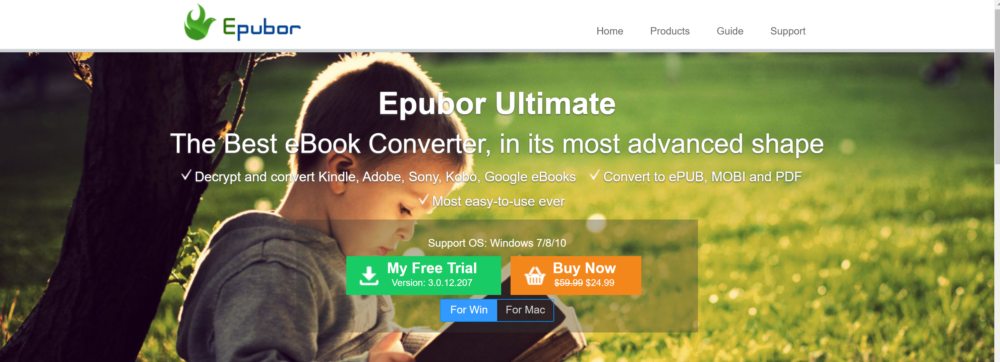 Epubor ultimate discount coupon code