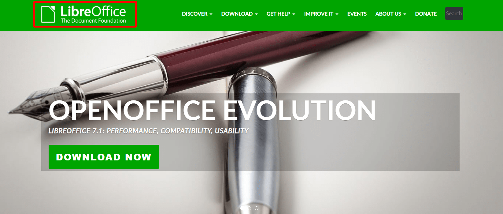 Home-LibreOffice-Free-Office-Suite-Based-on-OpenOffice-Compatible-with-Microsoft