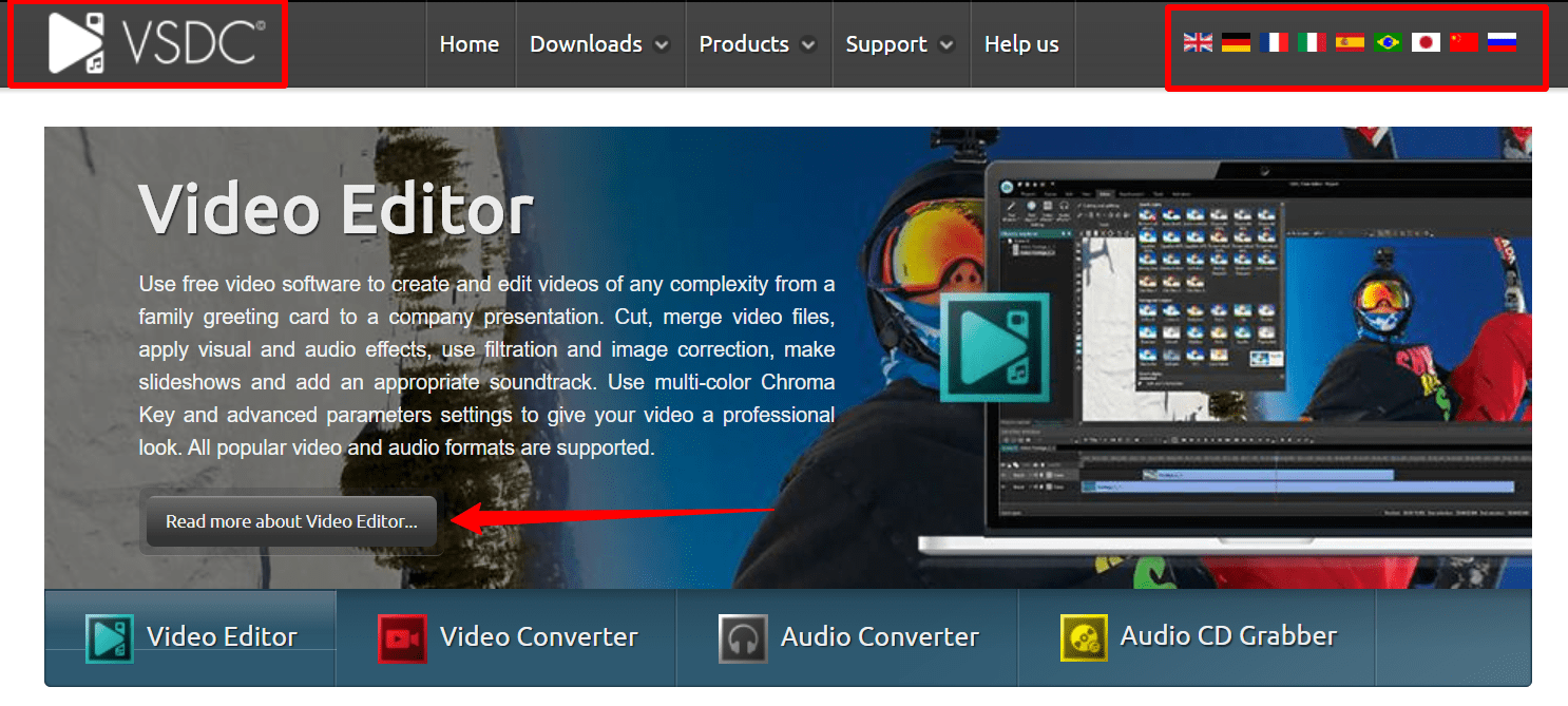 discount coupon for vsdc video editor pro discount coupon for vsdc video editor pro