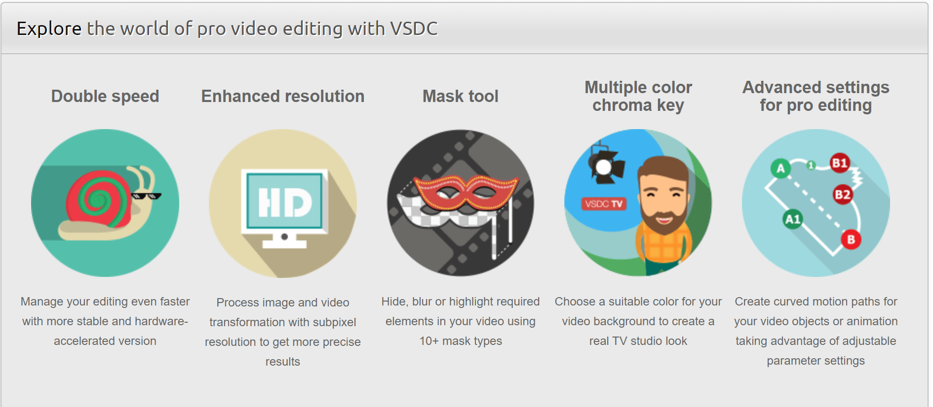 download vsdc video editor pro 6.3.9 license key