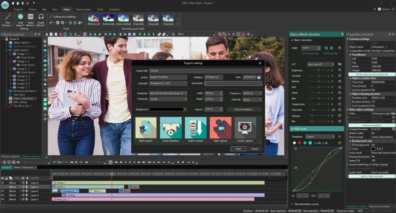 vsdc video editor pro discount vsdc video editor pro discount