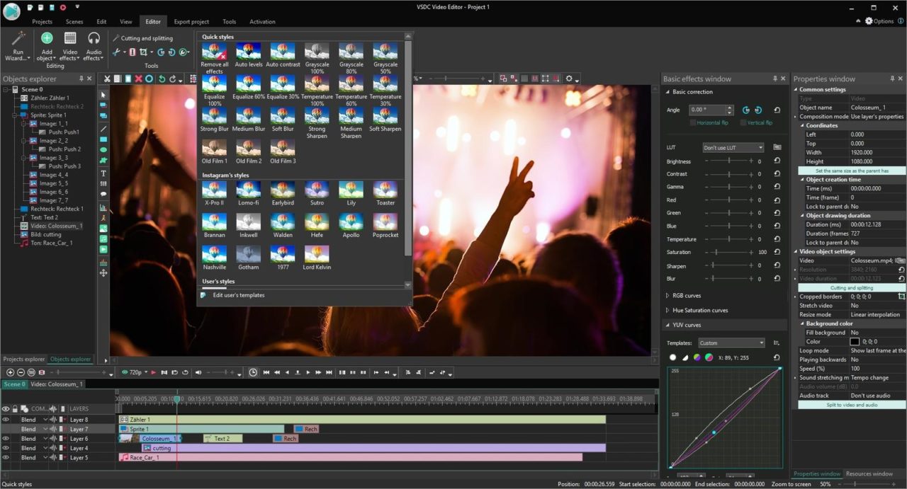 vsdc video editor pro coupon code vsdc video editor pro coupon code
