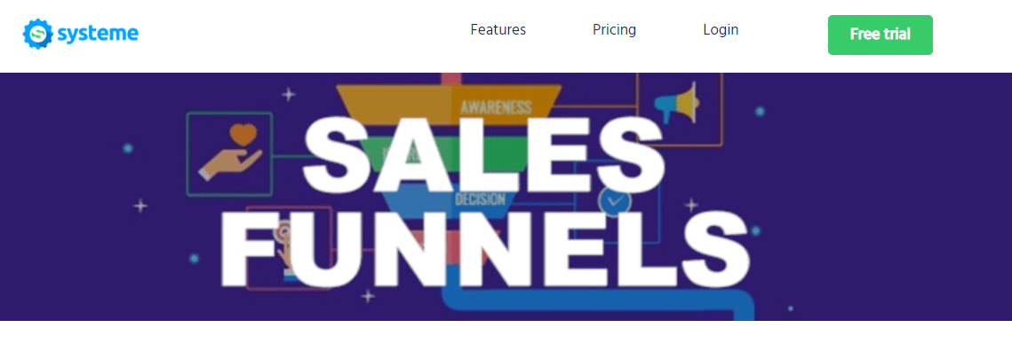 clickfunnels alternative- sales funnels