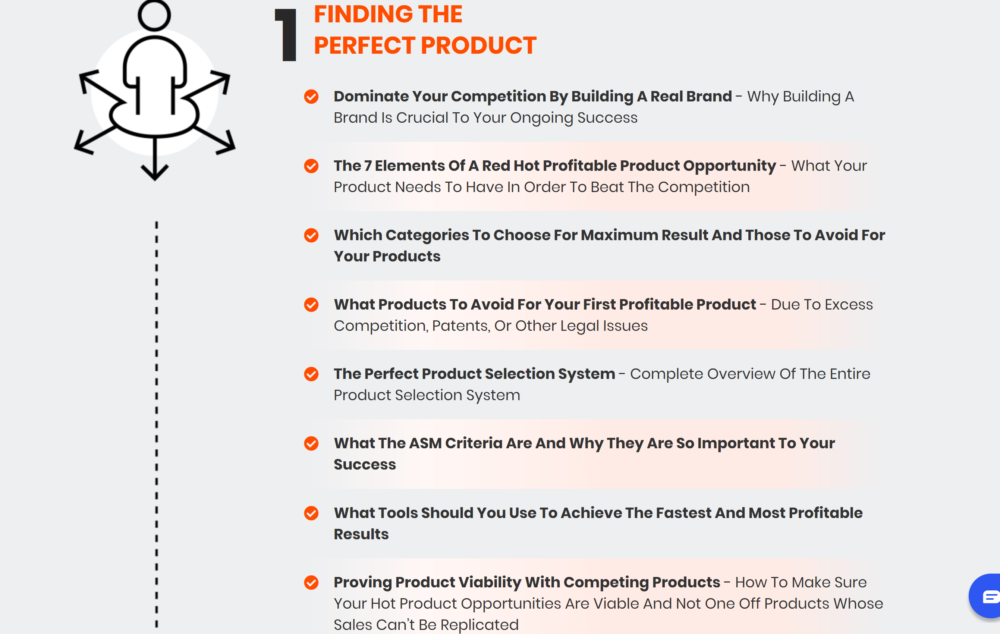 ASM Module 1 Finding the product