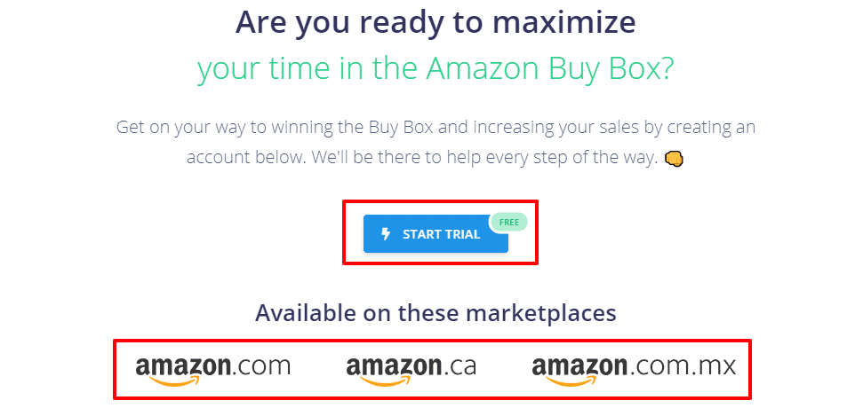 Aura Repricer Review - Best Tool For Amazon