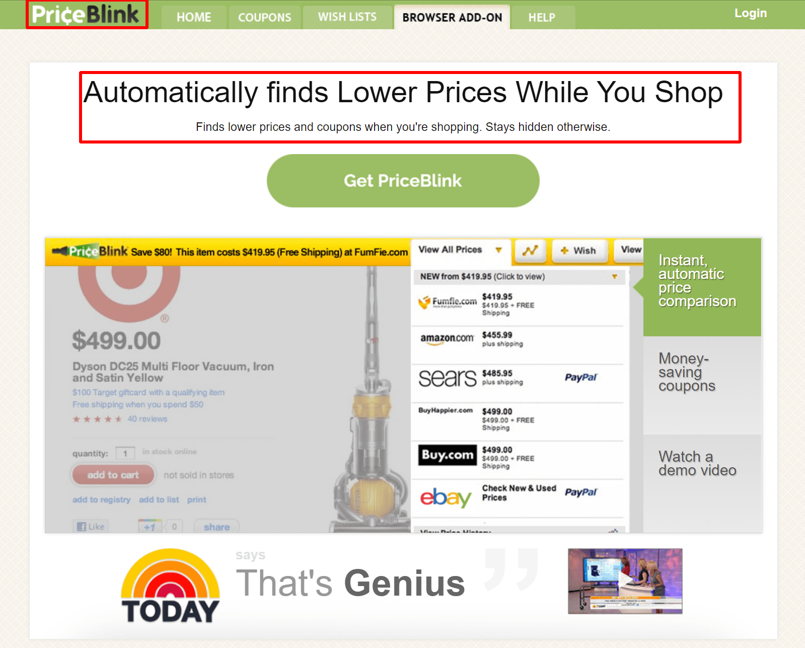 Price-Comparison-App-Price-Comparison-Extension