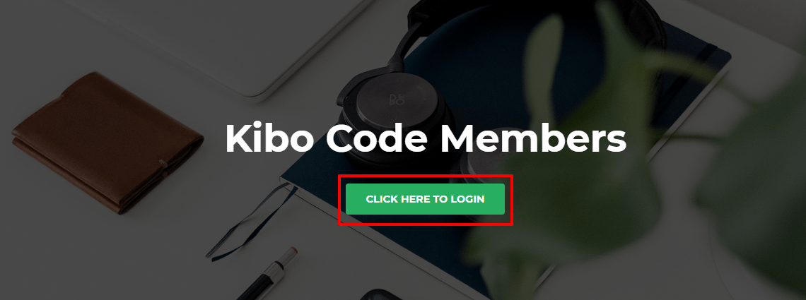 The - Kibo - Code - Promo Code
