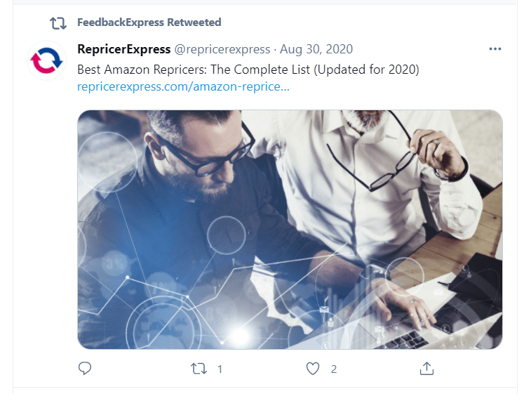 Tweets-with-replies-by-FeedbackExpress-feedbackexpress-Twitter
