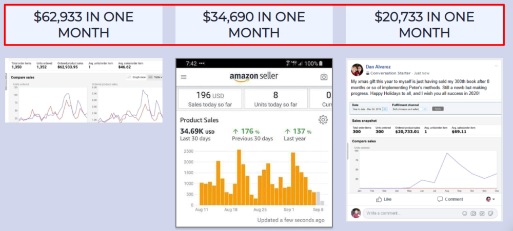 Zen Arbitrage Online Arbitrage - Automation For Amazon FBA Sellers