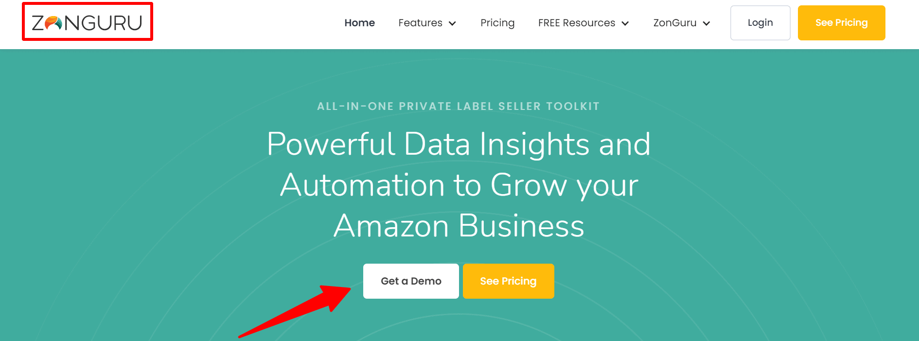 ZonGuru-Data-Centric-Tools-To-Scale-Your-FBA-Business-The-Right-Way