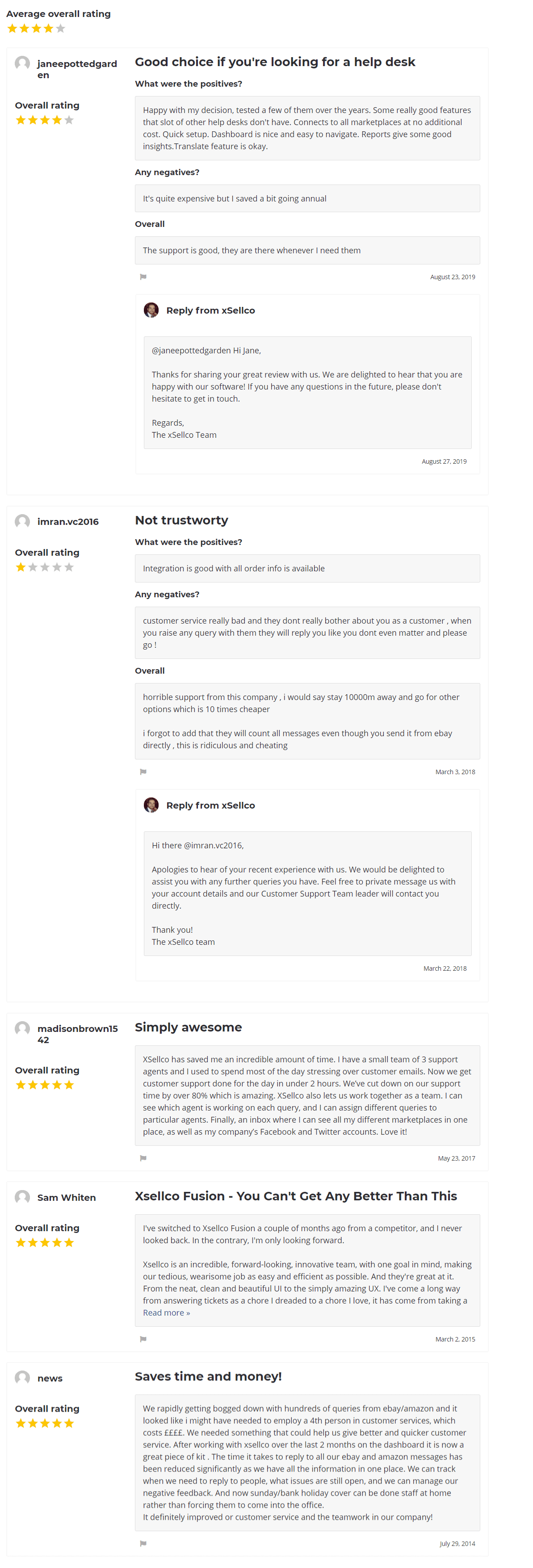 FeedbackExpress-Review -and-Pricing-2021
