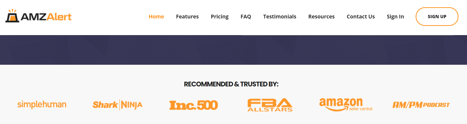 recommendors