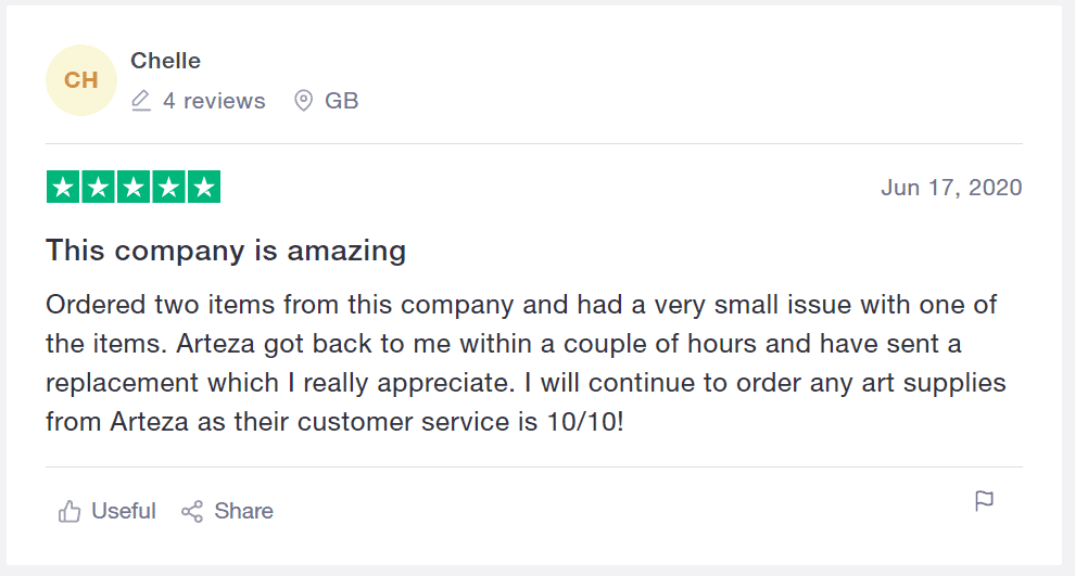 Arteza-Reviews-Read-Customer-Service-Reviews-of-arteza-co-uk