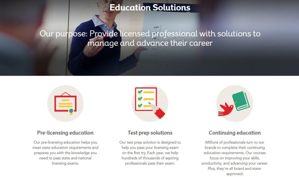 Colibri Group Education Solutions