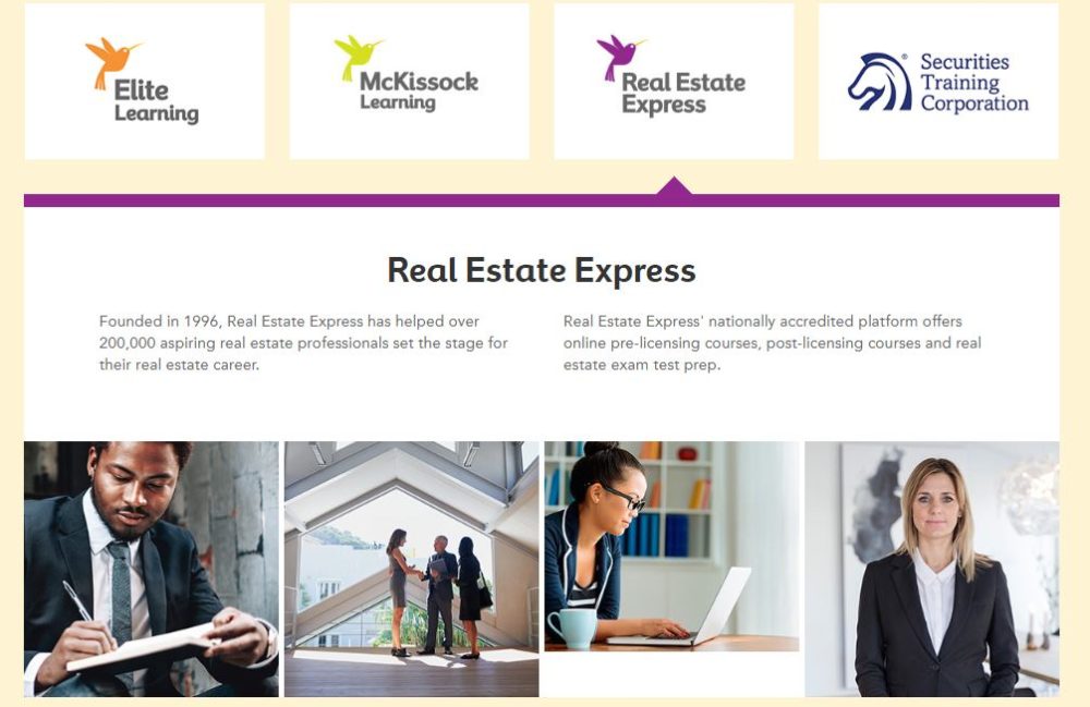 Colibri Group Real Estate Express