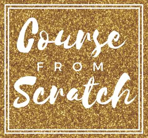 Course From Scratch Review