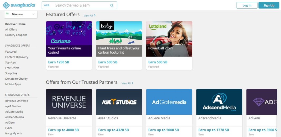 How To Earn Swagbucks Faster 2024 Top 15 Quick Ways