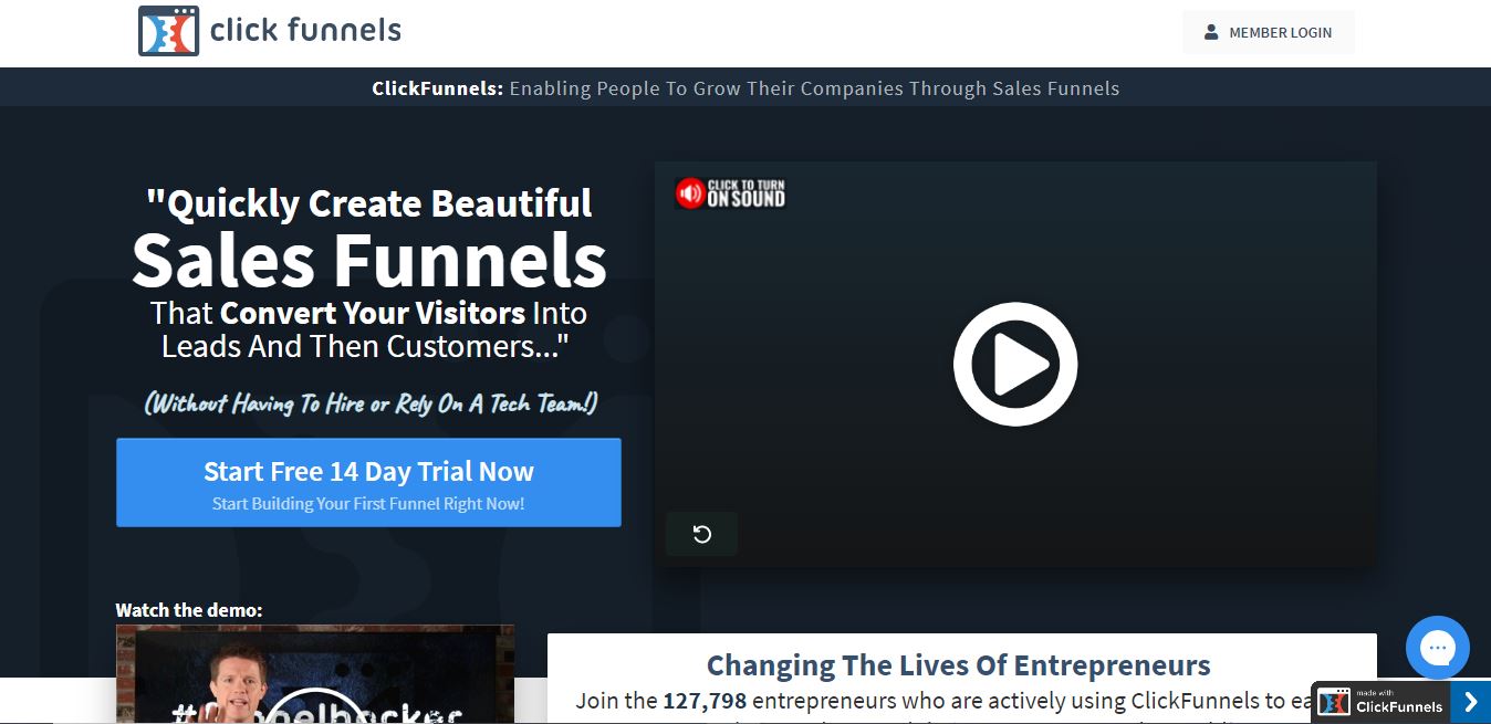 ClickFunnels