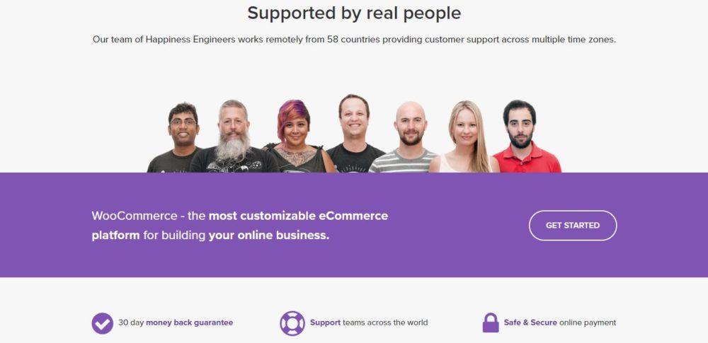 Thrivecart vs WooCommerce - WooCommerce Features