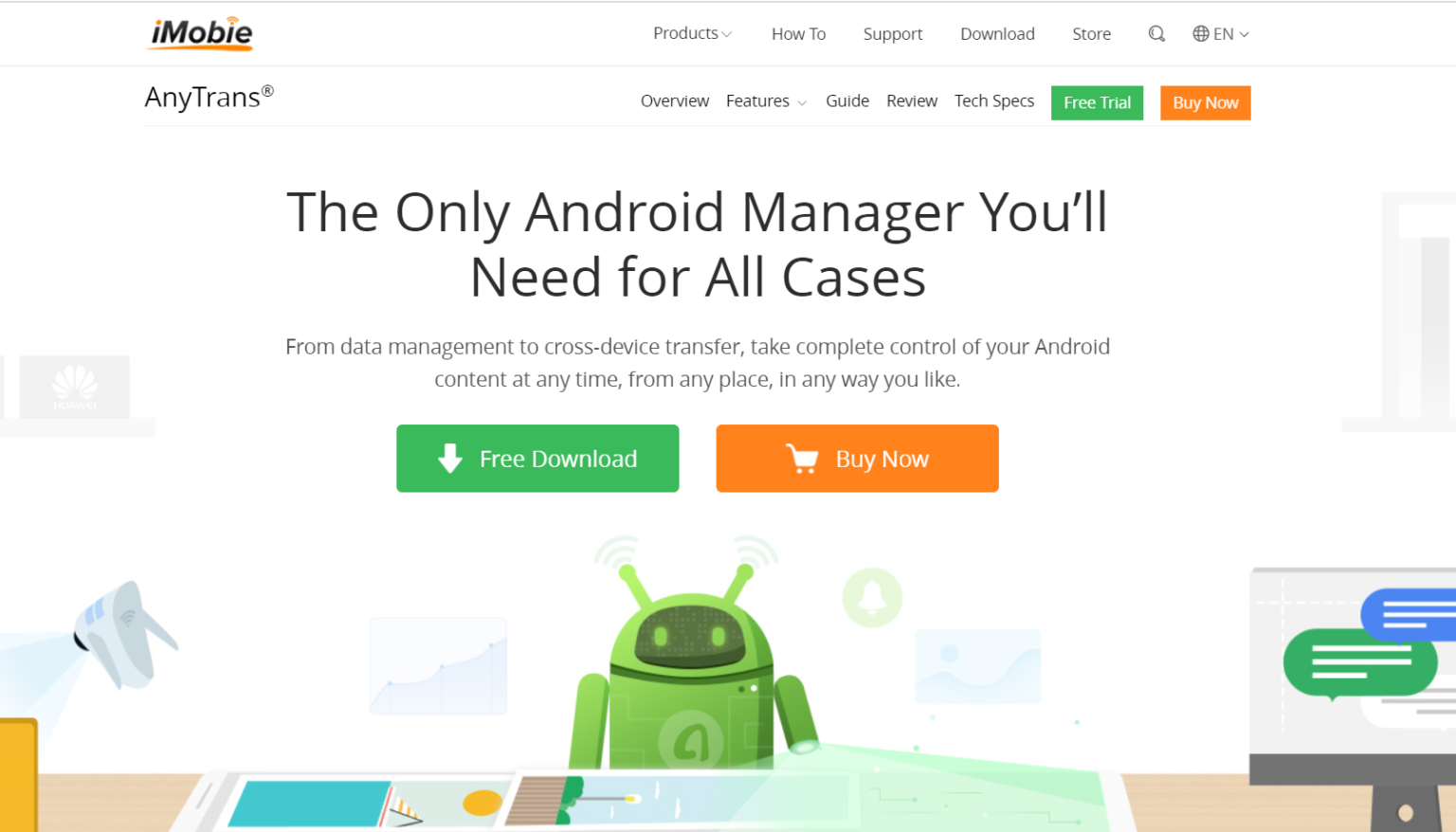 anytrans for android 6.3.0 anytrans for android 6.3.0