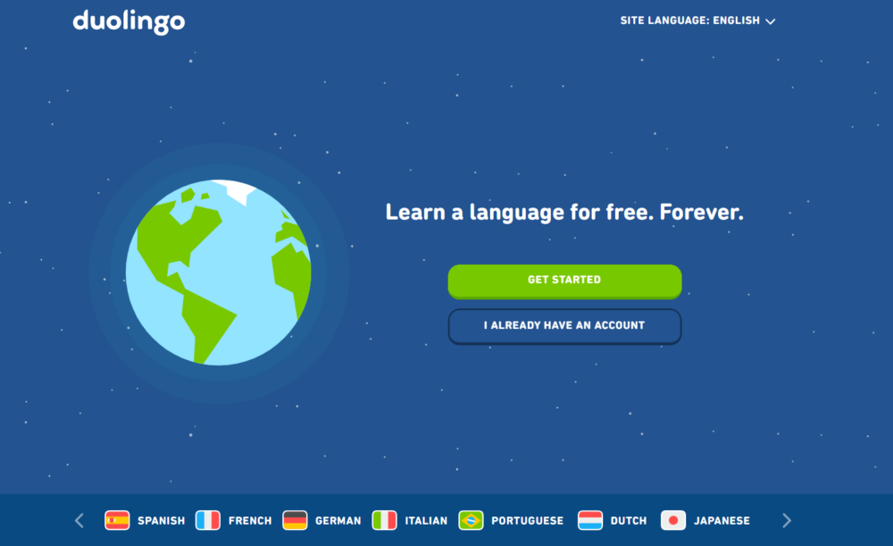 duolingo learning - Memrise vs Duolingo