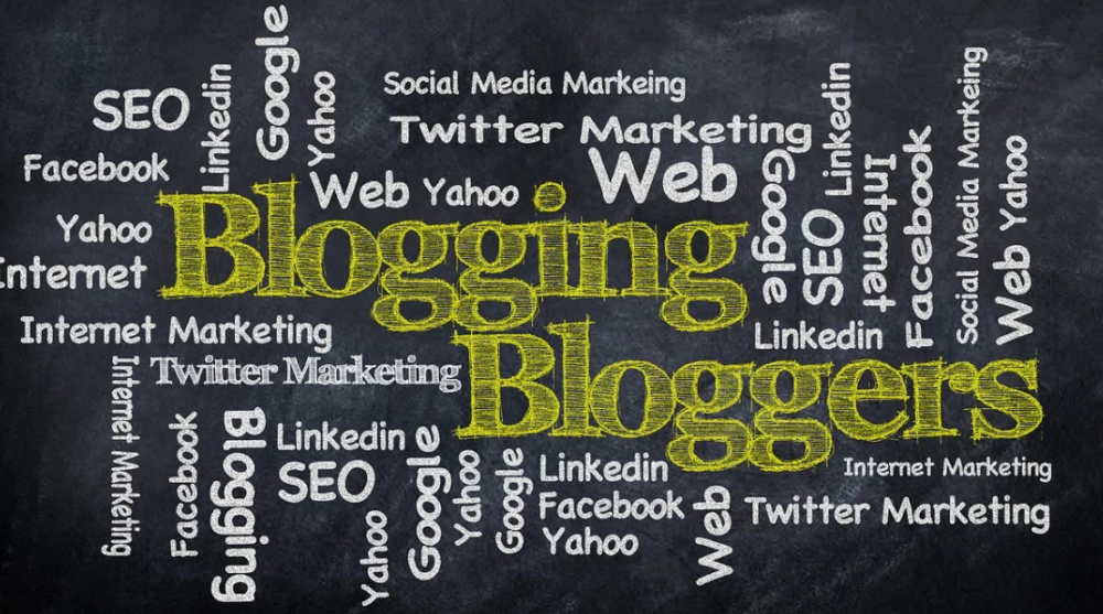 earn from blogging