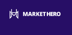 Market Hero Logo