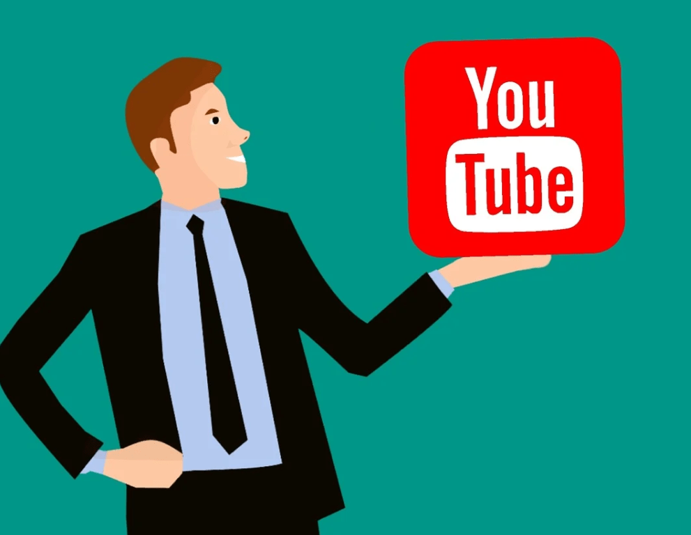 Create your own youtube channel - hobbies that make money