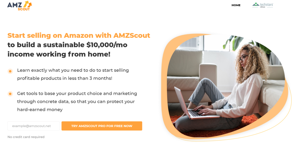 Amzscout Pro Bundle Simulan ang Amazon Business AMZscout- Inventory lab review