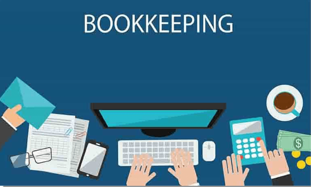 online bookkeeping assignment