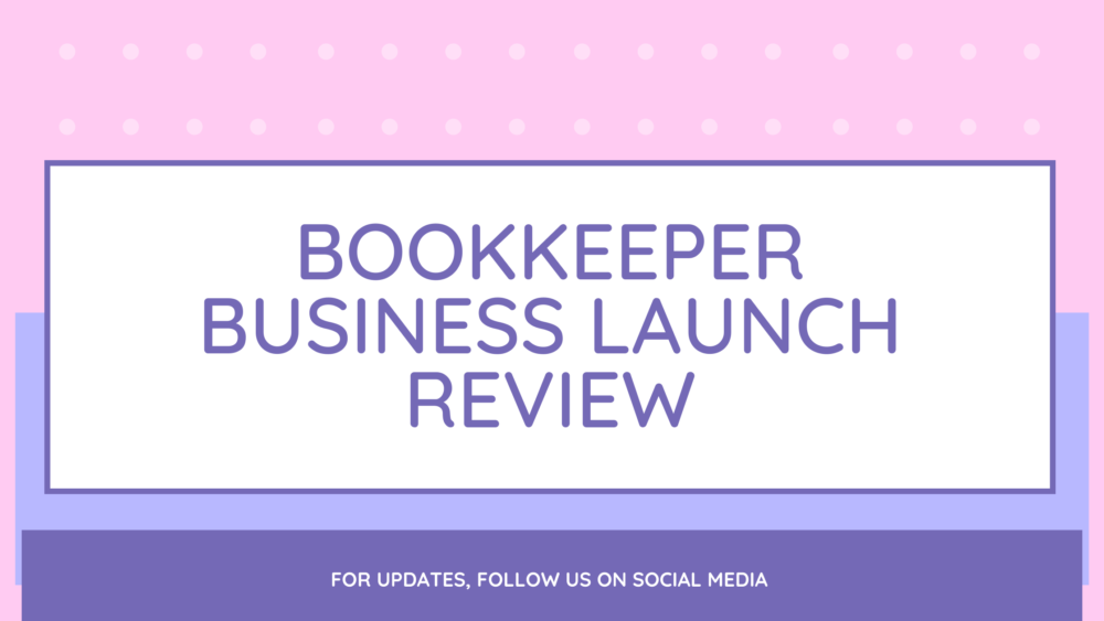 Buchhalter Business Launch Review