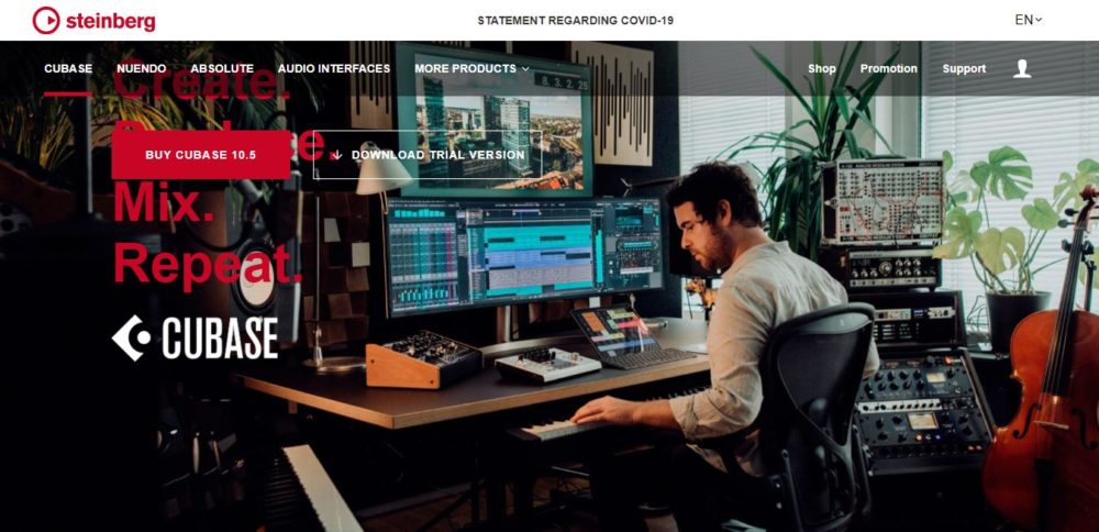 Cubase Autotune Software