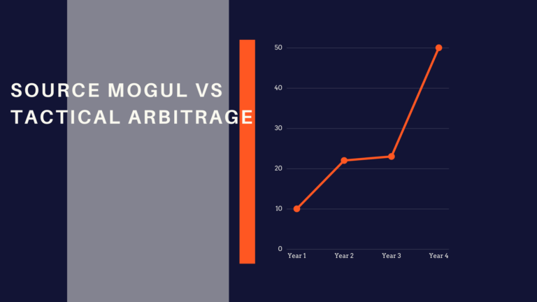 Source Mogul vs tactical arbitrage