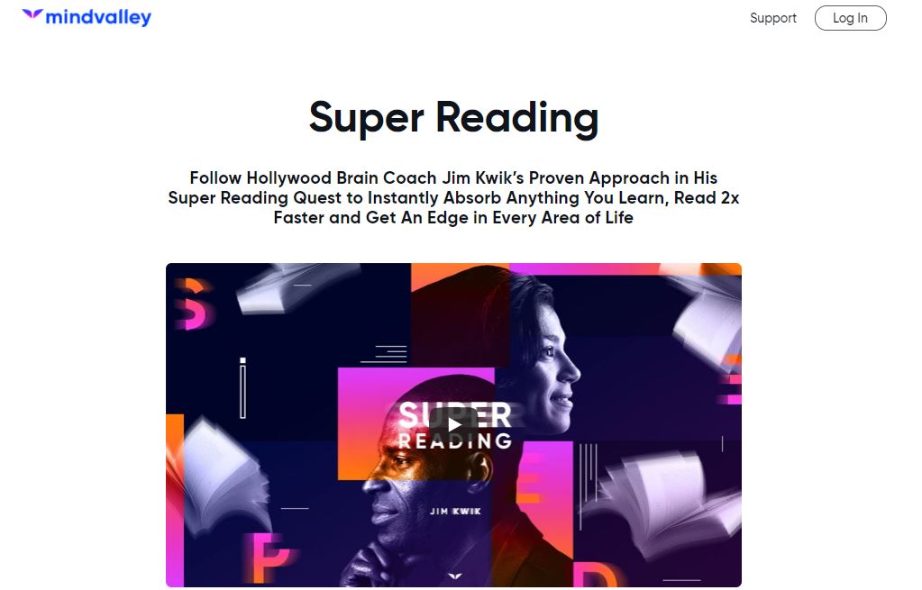 Super Reading