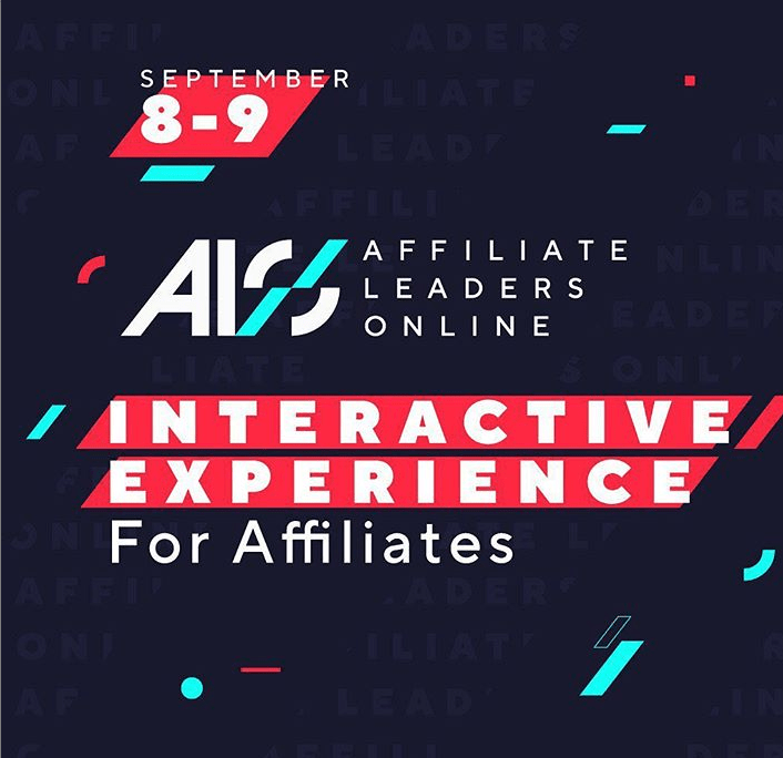Interactive experience for Affiliates