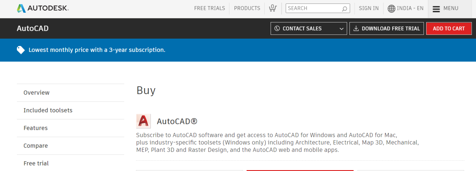 what can we use without a mouse on autodesk autocad 2016
