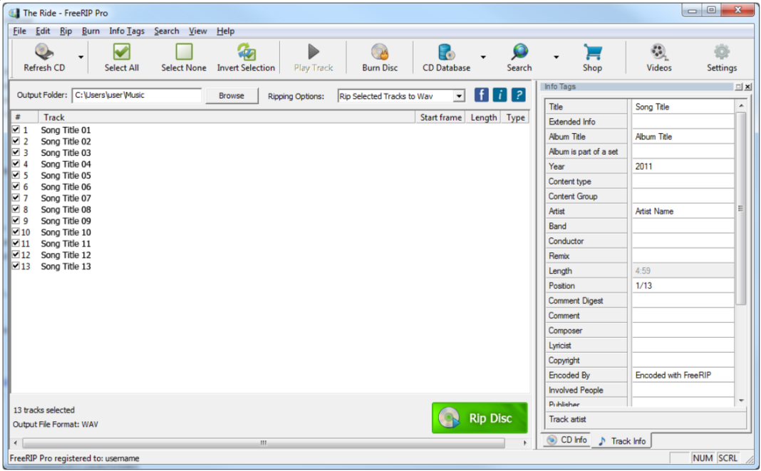best audio cd ripping software best audio cd ripping software